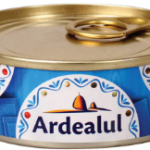 PATE ARDEALUL 100G PORC