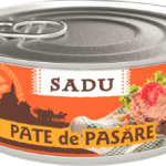 PATE SADU 100G PUI