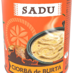SADU CIORBA BURTA 400G