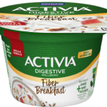ACTIVIA MIC DEJUN MAR SI CEREALE 170G