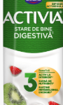 ACTIVIA IAURT DE BAUT CAPSUNI KIWI 320G