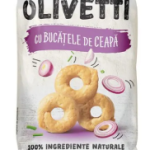 COVRIGEI OLIVETTI 100G BUCATELE CEAPA