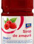 ARO SIROP ZMEURA 0.5L