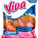 VIVA PERNITE CAPSUNI 200G
