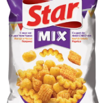 PUFULETI STAR MIX IAURT & CHILII 90G