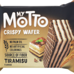 MY MOTTO TIRAMISU 30G