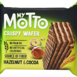 MY MOTTO ALUNE & CACAO 30G