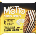 MY MOTTO VANILIE 30G