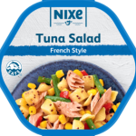 SALATA TON NIXE 220G STIL FRANCEZ