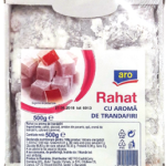 ARO RAHAT TRANDAFIR 500G