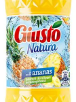 GIUSTO 2L ANANAS