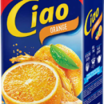 CIAO 2L PORTOCALE