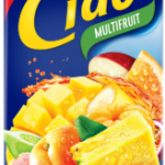 CIAO 2L MULTIVITAMINE