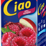 CIAO 2L MERE &ZMEURA