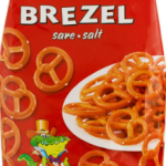 CROCO BREZEL 300G