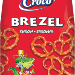 CROCO BREZEL SUSAN 80G