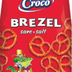 CROCO BREZEL SARE 80G