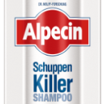 ALPECIN SAMPON ANTIMATREATA SCHUPPEN KILLER