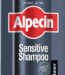 ALPECIN SAMPON PENTRU SCALP SENSIBIL S1