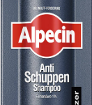 ALPECIN SAMPON ANTIMATREATA PT SCALP CU SCUAME A3