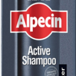 ALPECIN SAMPON PENTRU SCALP NORMAL SI USCAT A1