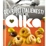 ALKA COVRIGEII CASEI MASLINE 100G