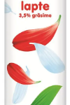 ZUZU LAPTE CONSUM 3.5% 1L