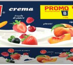 MULLER IAURT CREMA 4 AROME 8*125G