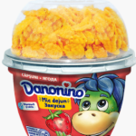 DANONINO MIC DEJUN CAPSUNI CEREALE 143G