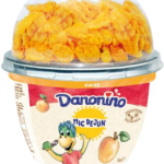 DANONINO MIC DEJUN CAISE CEREALE 143G