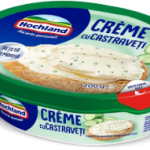 HOCHLAND CREMA BRANZA CU CASTRAVETI 200G
