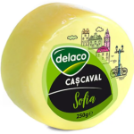DELACO CASCAVAL SOFIA 250G