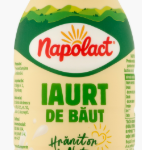 NAPOLACT IAURT DE BAUT IN TIHNA 330G
