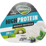 DELACO BRANZA HIGH PROTEIN 210G