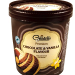 GELATELLI INGHETATA IN STIL ITALIAN 500G