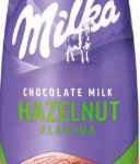 MILKA BAUTURA LAPTE CIOCO ALUNE 250ML