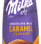 MILKA BAUTURA LAPTE CIOCO CARAMEL 250ML