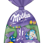 MILKA FIG MIX 121G