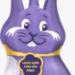 IEPURAS MILKA 45G