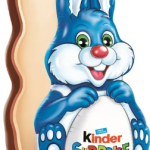 IEPURAS CICOLATA KINDER 75G