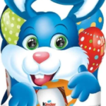 KINDER MIX 157G X 10