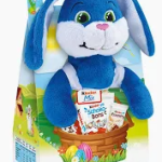 KINDER MAXIMIX PLUS 133G