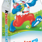 KINDER CHOCOLAT 200G