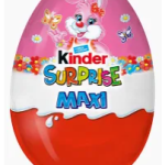 KINDER MAXI SURPRISE 100G
