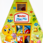 KINDER MINI MIX 76G
