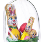 NICOLE CHOCO COS PASTE 173G