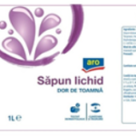 SAPUN LICHID ARO 1L