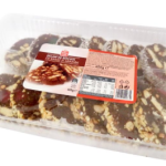 SALAM DE BISCUITI FINE LIFE 450G