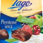 TURTA DULCE MULTIFRUCTE TAGO 160G