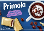 CIOCOLATA CU CREMA CAFEA SI FRISCA PRIMOLA 94G